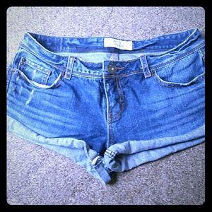 Aeropostal shorts